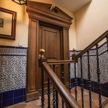 Casa En Termas De Amador De Rios Toledo