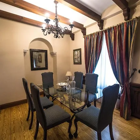 Apartment Casa En Termas De Amador De Rios Toledo