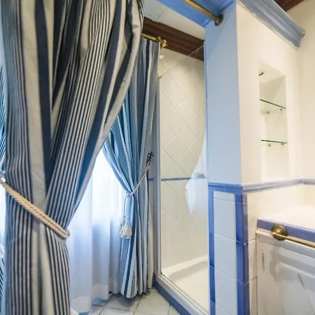 Apartment Casa En Termas De Amador De Rios Toledo