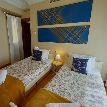 Casa En Termas De Amador De Rios *