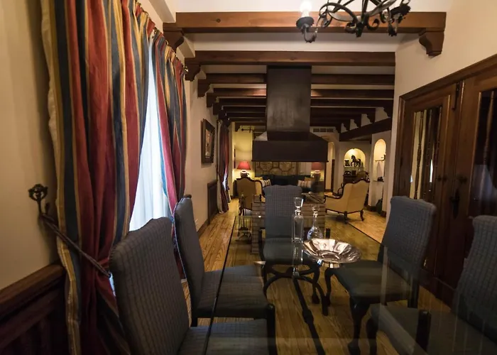 Casa En Termas De Amador De Rios Toledo