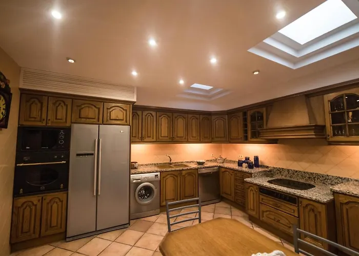 Casa En Termas De Amador De Rios * Toledo