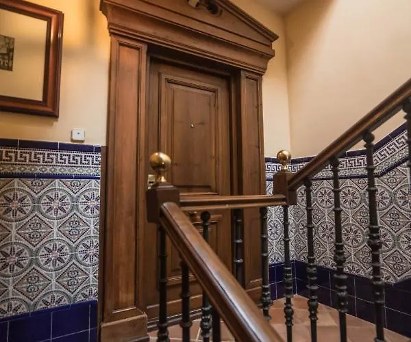 Casa En Termas De Amador De Rios Toledo