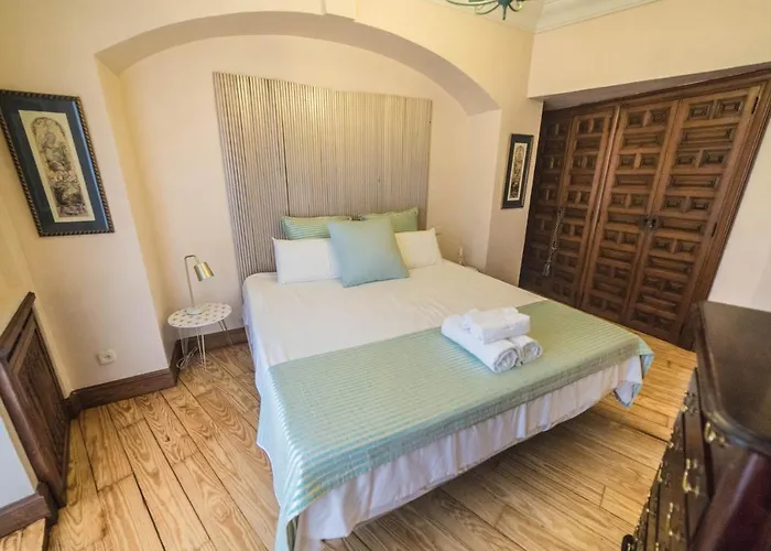 Casa En Termas De Amador De Rios