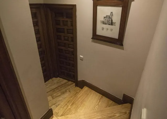 Casa En Termas De Amador De Rios Apartment Toledo