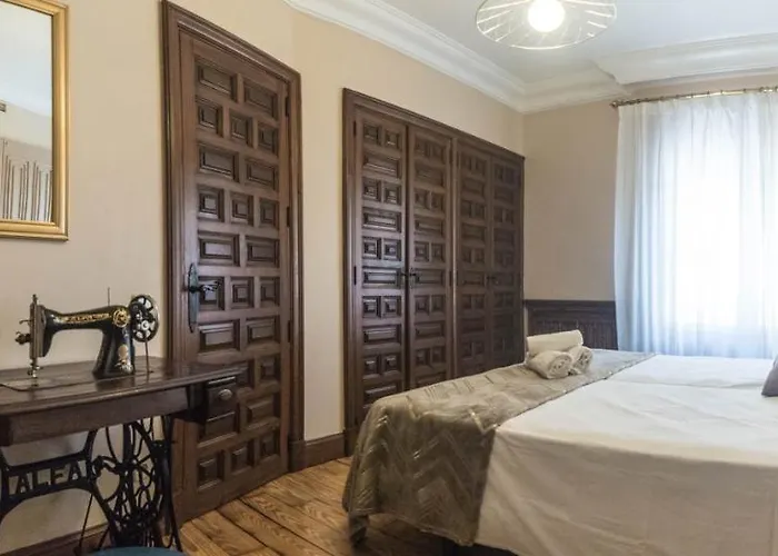 Apartment Casa En Termas De Amador De Rios *