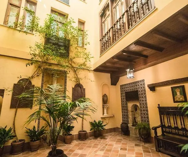 Apartment Casa En Termas De Amador De Rios Toledo