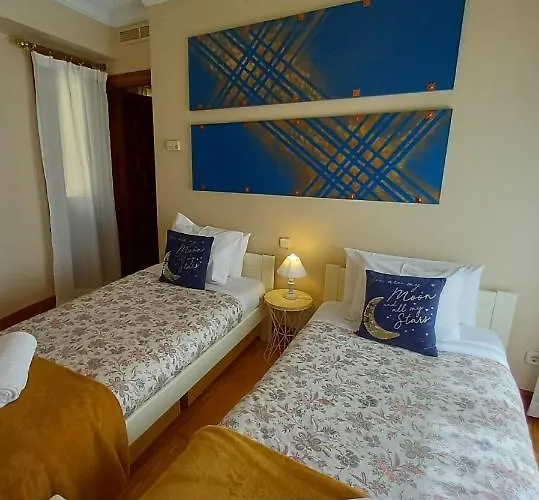 Casa En Termas De Amador De Rios *