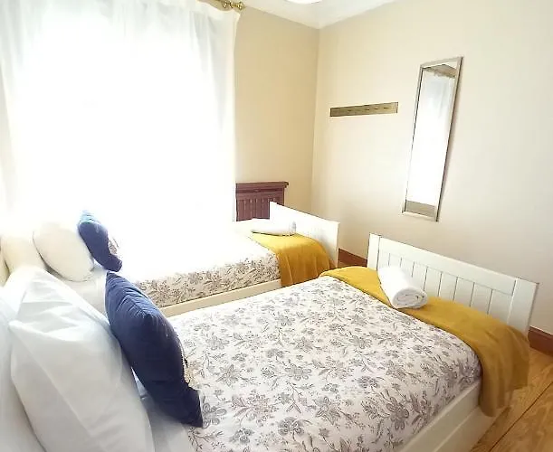 Apartment Casa En Termas De Amador De Rios *