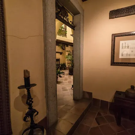 Casa En Termas De Amador De Rios *