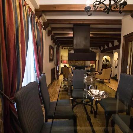 Casa En Termas De Amador De Rios Τολέδο