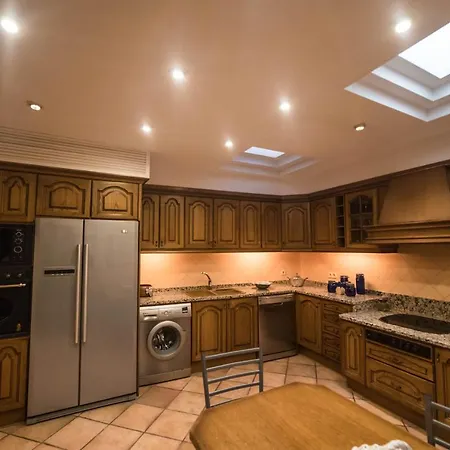 Casa En Termas De Amador De Rios * Toledo