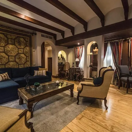 Casa En Termas De Amador De Rios *