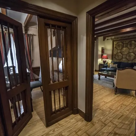 Διαμέρισμα Casa En Termas De Amador De Rios