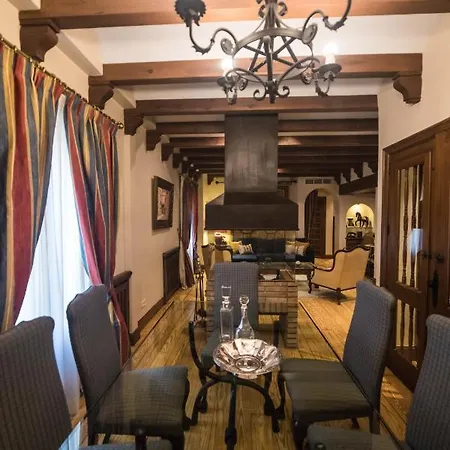 Casa En Termas De Amador De Rios Τολέδο