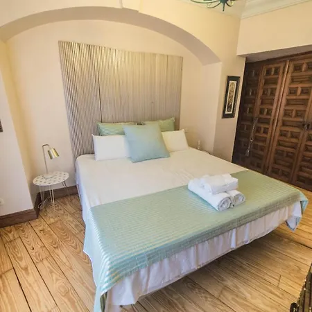 Casa En Termas De Amador De Rios