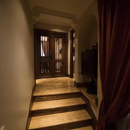 Casa En Termas De Amador De Rios * Toledo