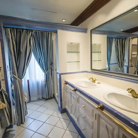 Casa En Termas De Amador De Rios Apartmán Toledo