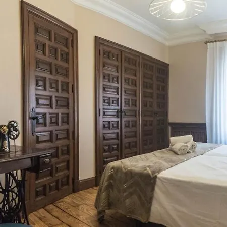 Apartmán Casa En Termas De Amador De Rios *