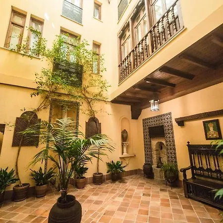 Apartmán Casa En Termas De Amador De Rios Toledo