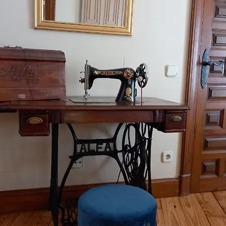 Casa En Termas De Amador De Rios Toledo