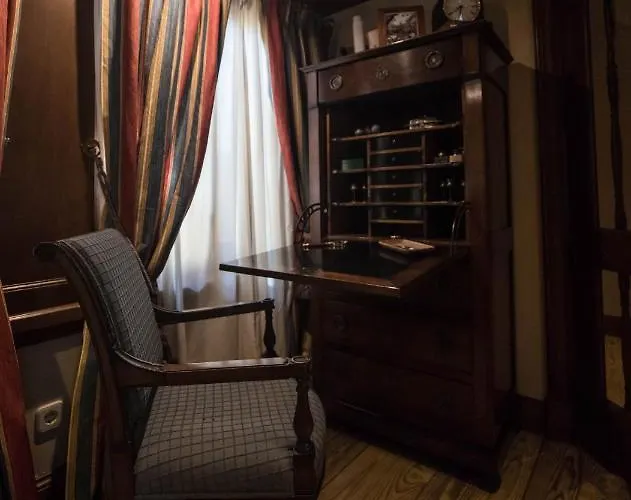 Apartment Casa En Termas De Amador De Rios *