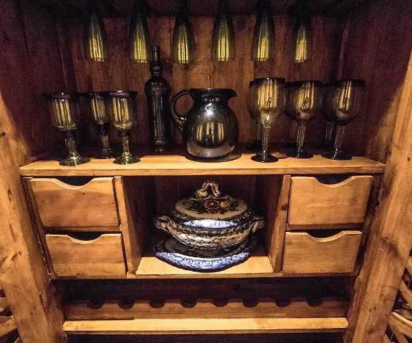 Casa En Termas De Amador De Rios Apartment *