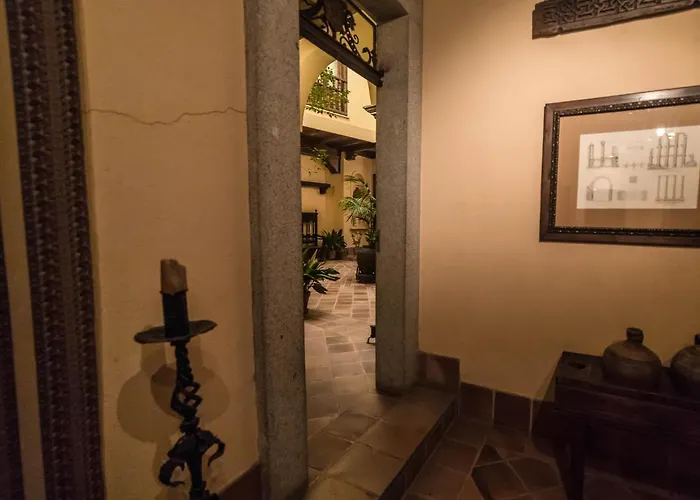 Casa En Termas De Amador De Rios *