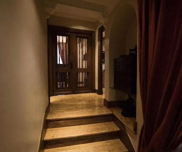 Casa En Termas De Amador De Rios * Toledo