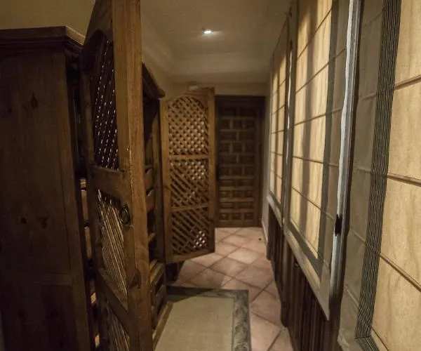 Apartment Casa En Termas De Amador De Rios *