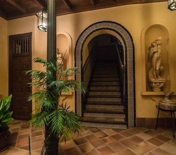 Apartment Casa En Termas De Amador De Rios